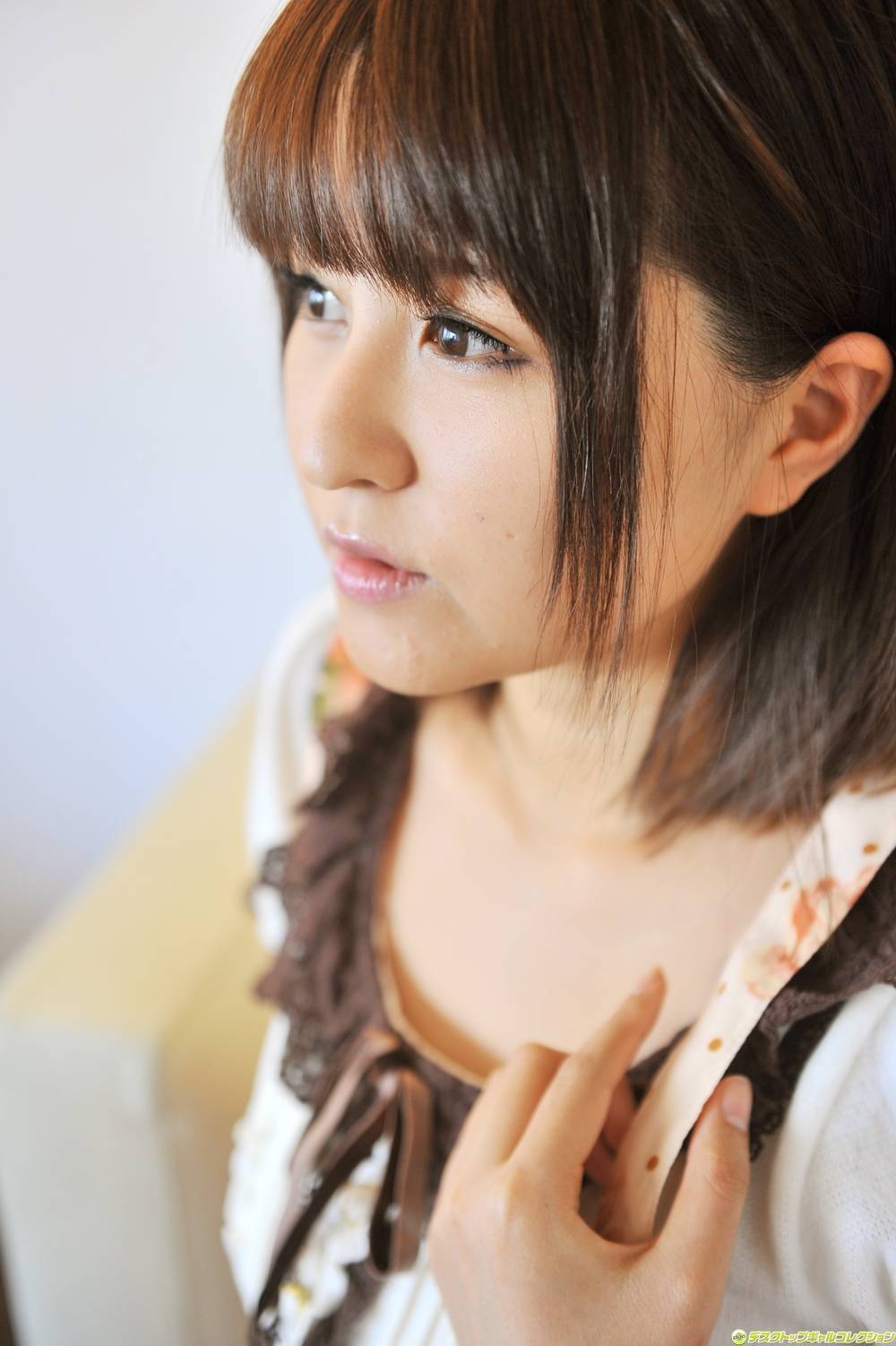 丸ノ内りあ [DGC] No.1003 Ria Marunouchi　日本女优图片